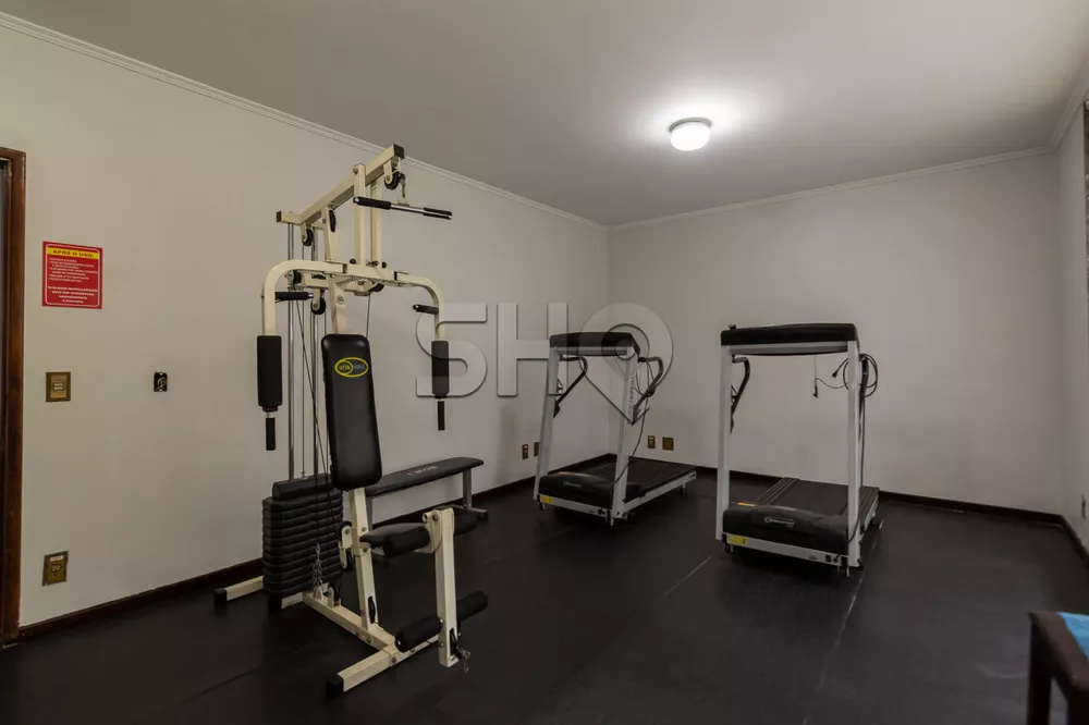 Apartamento, 3 quartos, 166 m² - Foto 33