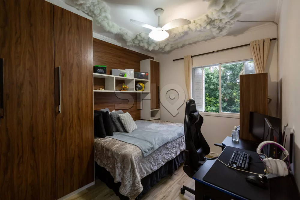 Apartamento, 3 quartos, 166 m² - Foto 20