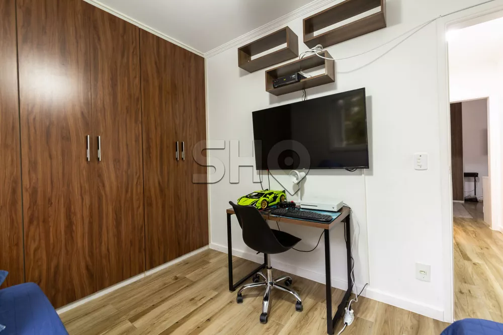 Apartamento, 3 quartos, 166 m² - Foto 26