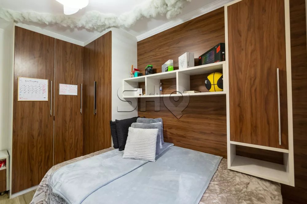 Apartamento, 3 quartos, 166 m² - Foto 21