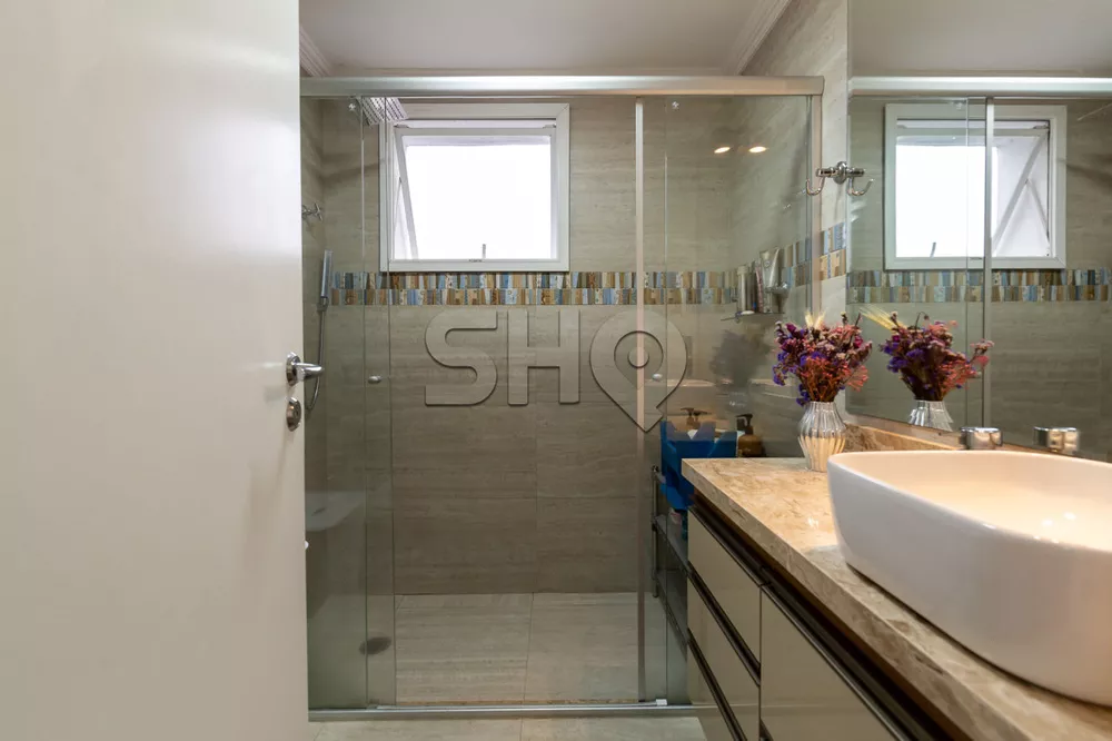 Apartamento, 3 quartos, 166 m² - Foto 28