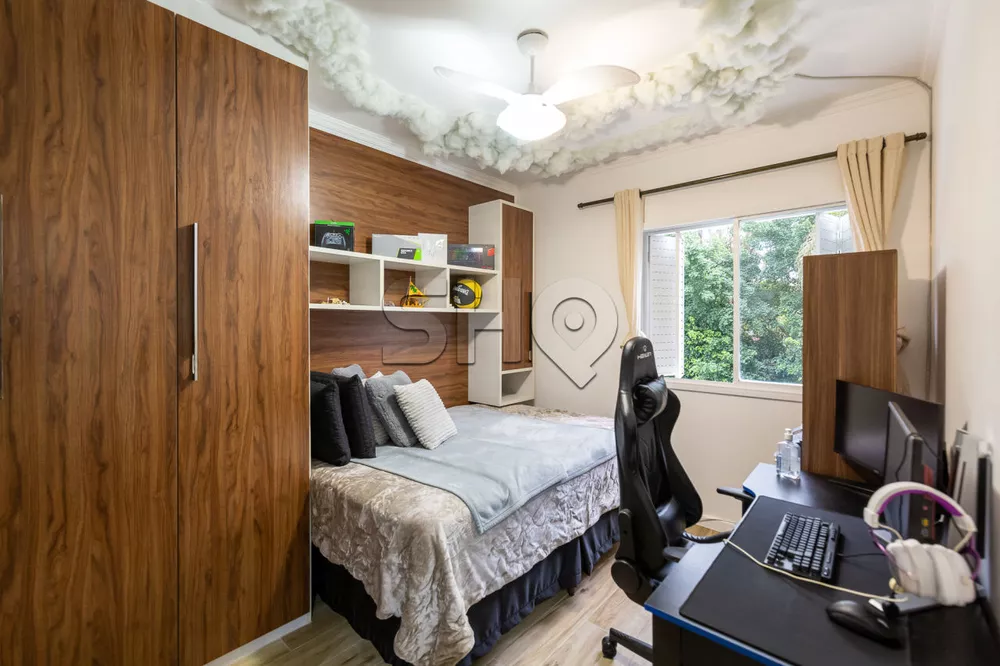 Apartamento, 3 quartos, 166 m² - Foto 22