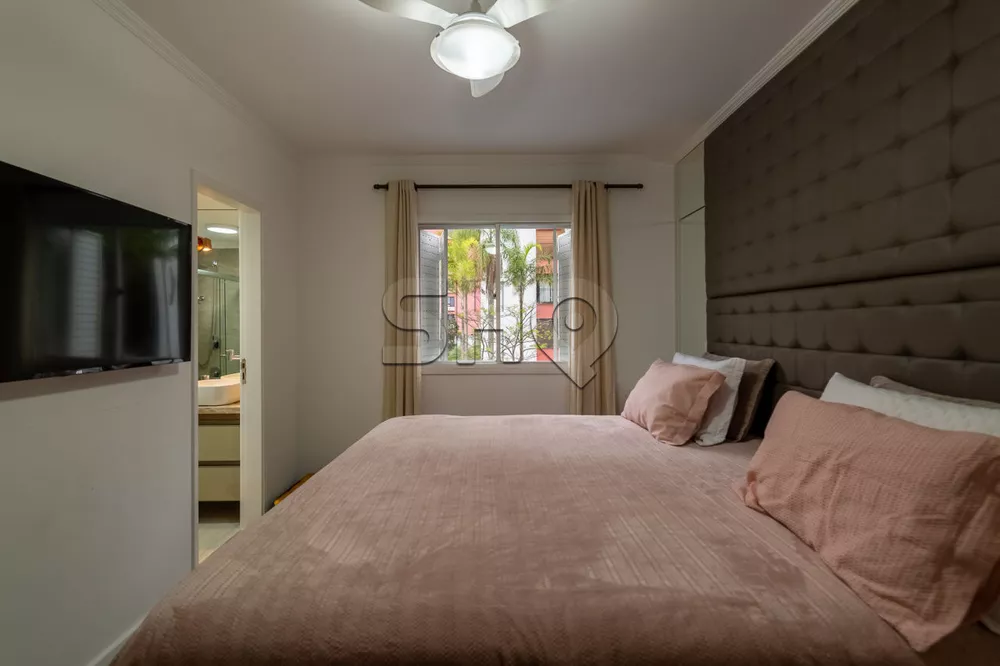 Apartamento, 3 quartos, 166 m² - Foto 14