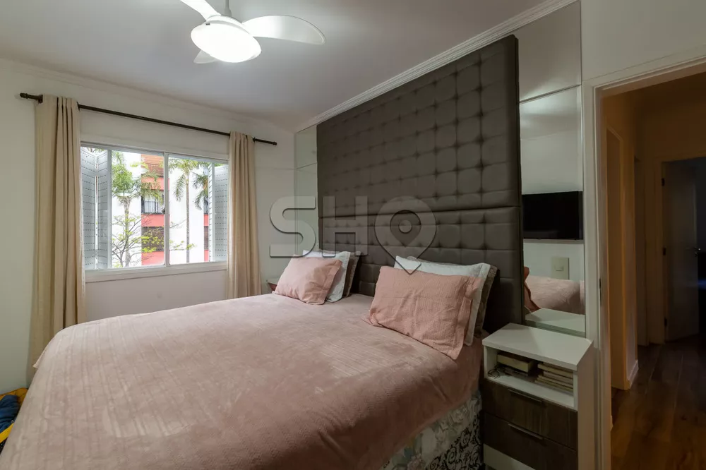 Apartamento, 3 quartos, 166 m² - Foto 17