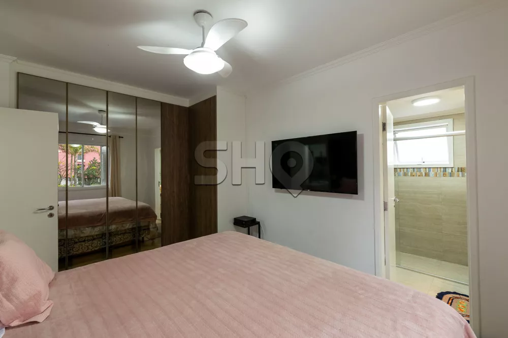 Apartamento, 3 quartos, 166 m² - Foto 19