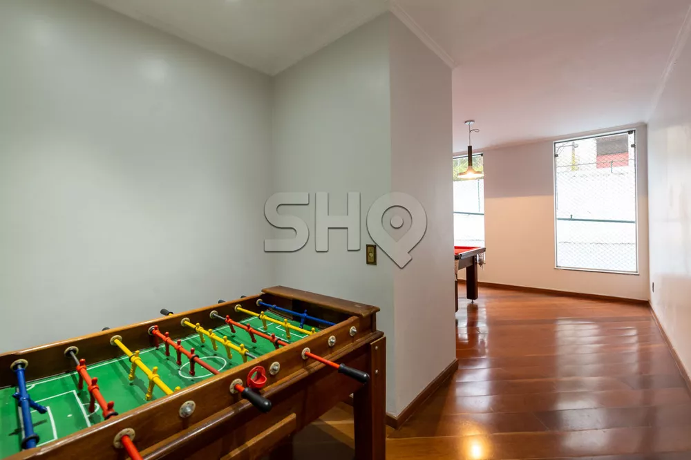 Apartamento, 3 quartos, 166 m² - Foto 35