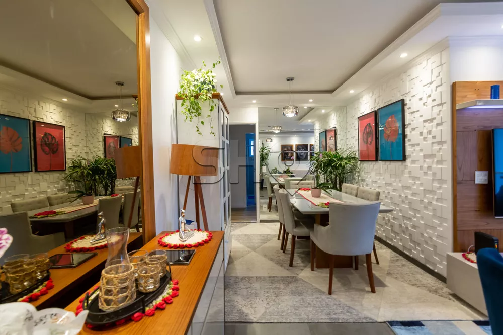 Apartamento, 3 quartos, 166 m² - Foto 8