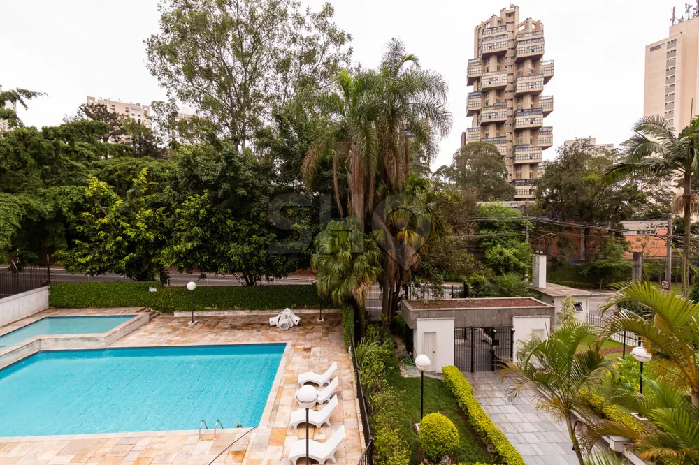 Apartamento, 3 quartos, 166 m² - Foto 31