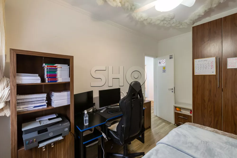 Apartamento, 3 quartos, 166 m² - Foto 24