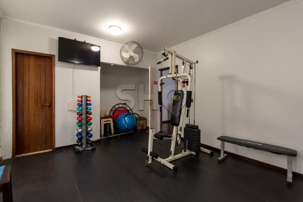 Apartamento, 3 quartos, 166 m² - Foto 34