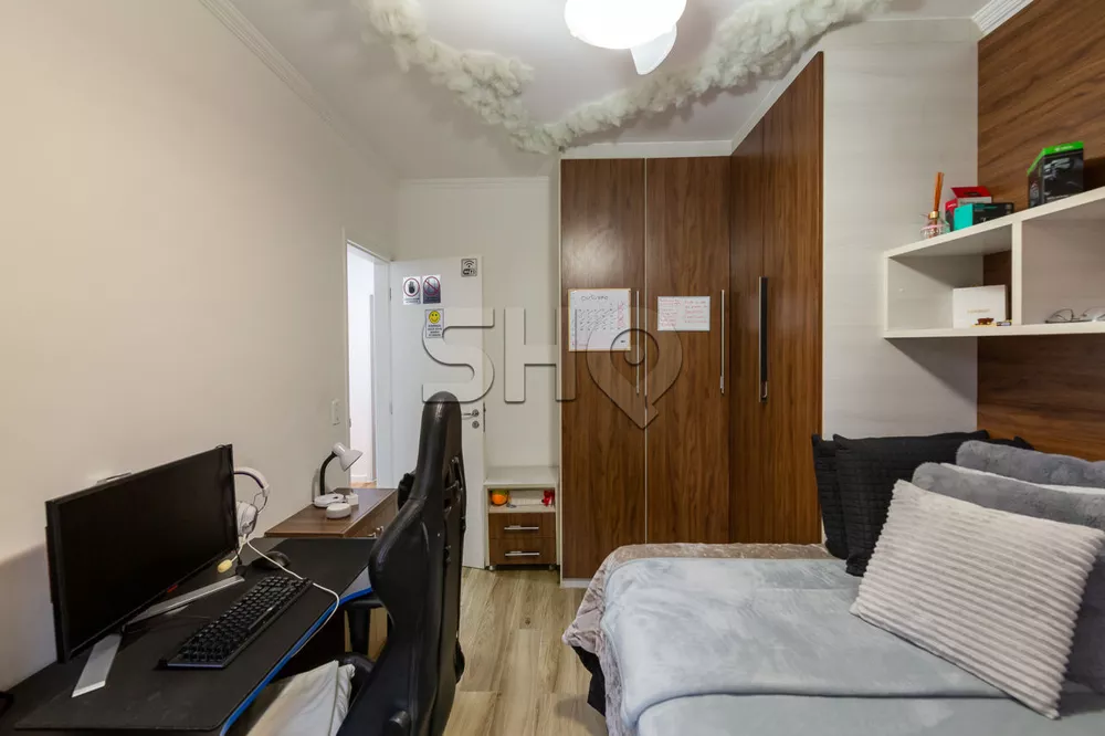 Apartamento, 3 quartos, 166 m² - Foto 23