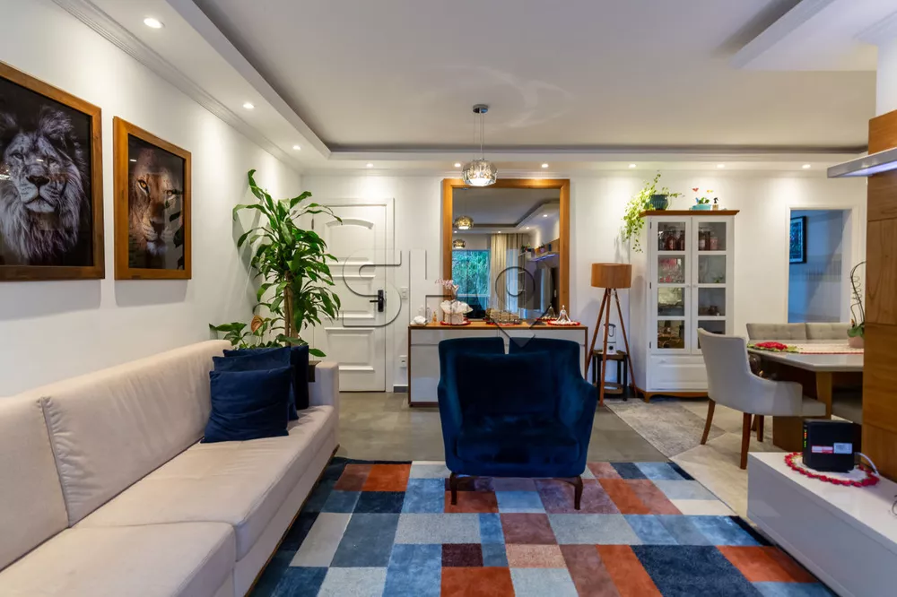 Apartamento, 3 quartos, 166 m² - Foto 4