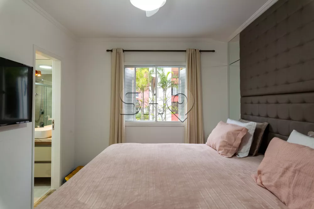 Apartamento, 3 quartos, 166 m² - Foto 16