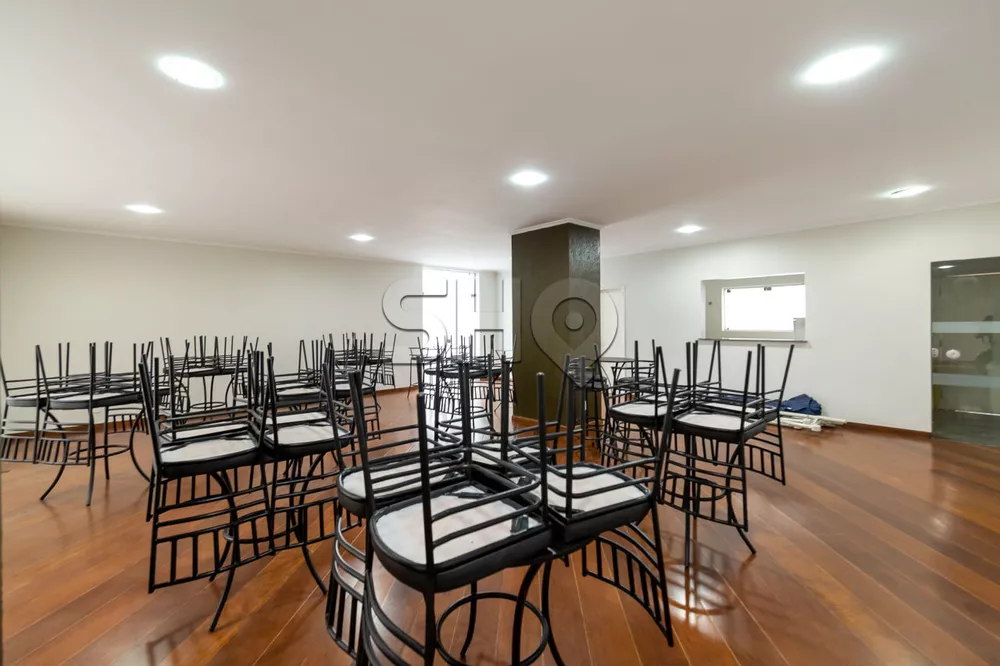 Apartamento, 3 quartos, 166 m² - Foto 40