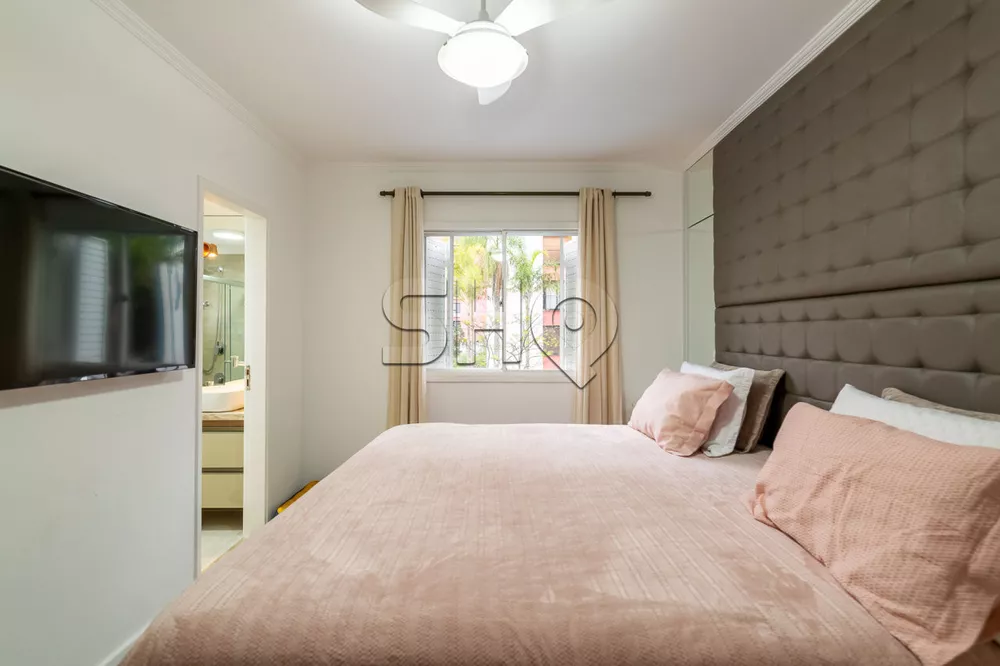 Apartamento, 3 quartos, 166 m² - Foto 13