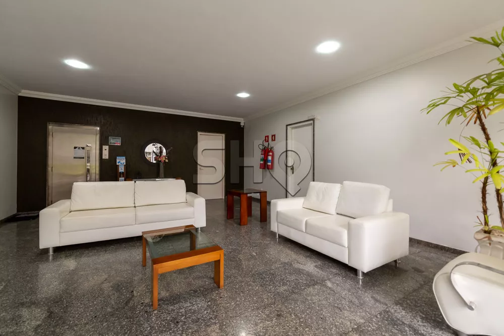 Apartamento, 3 quartos, 166 m² - Foto 32