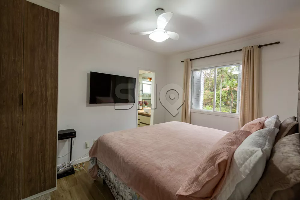 Apartamento, 3 quartos, 166 m² - Foto 18