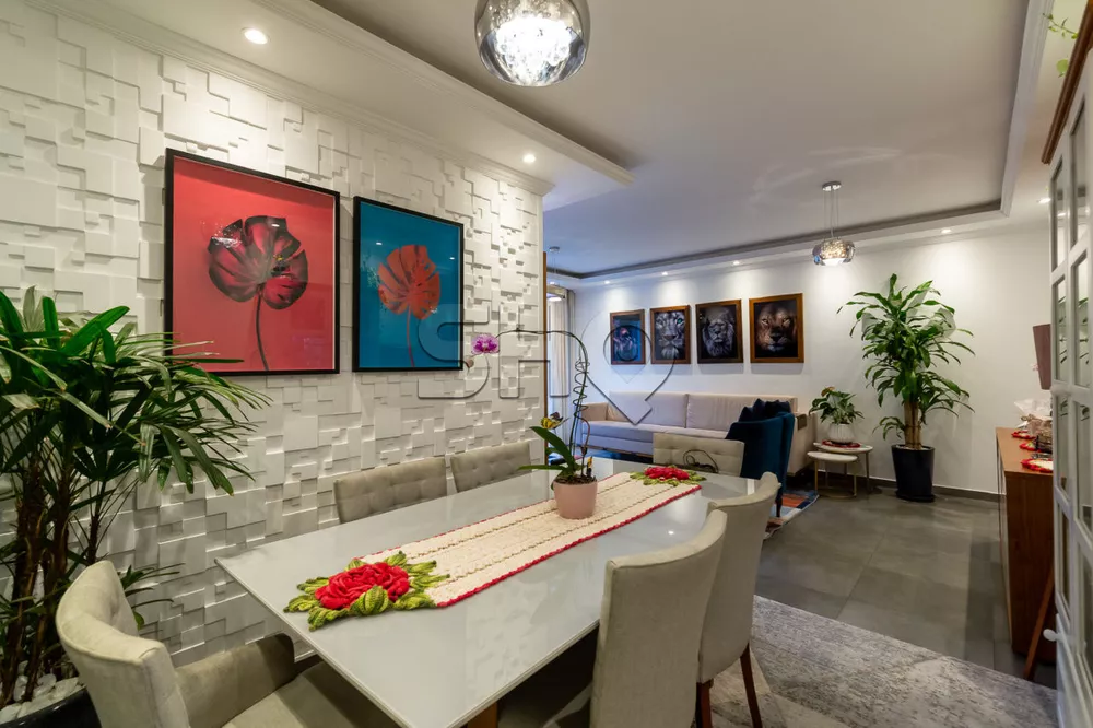 Apartamento, 3 quartos, 166 m² - Foto 7