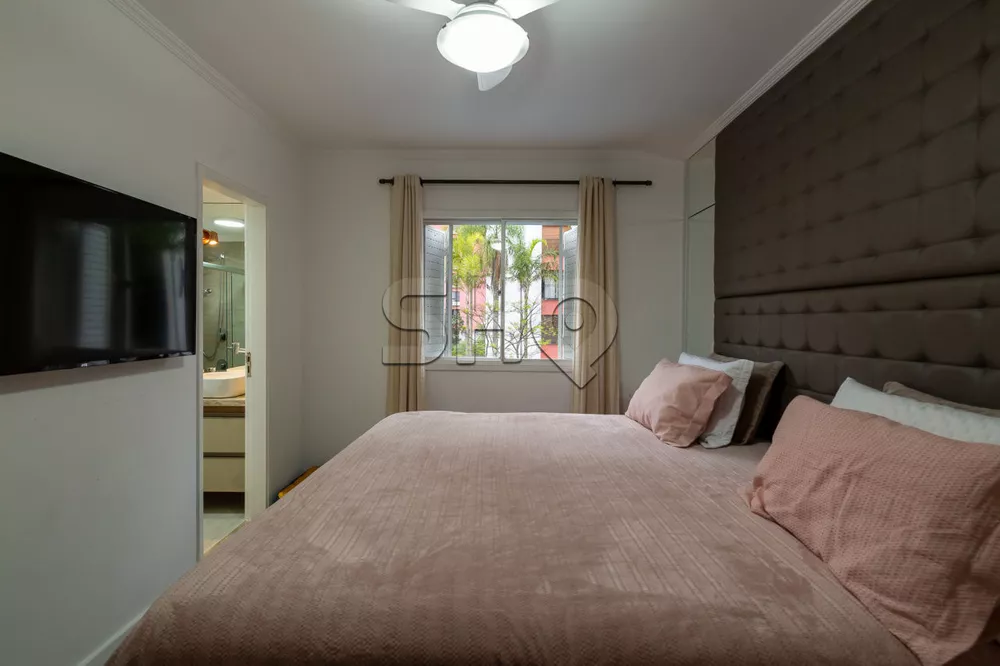 Apartamento, 3 quartos, 166 m² - Foto 15