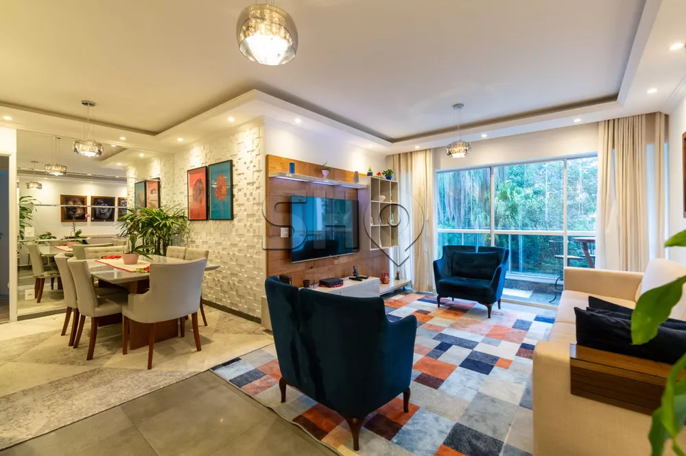 Apartamento, 3 quartos, 166 m² - Foto 5