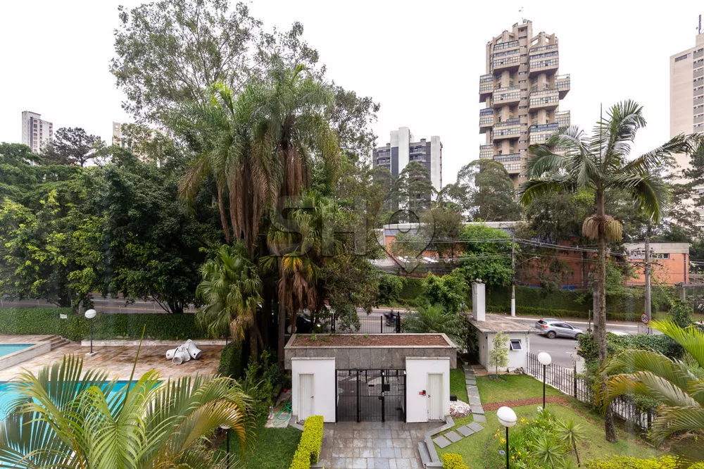 Apartamento, 3 quartos, 166 m² - Foto 12