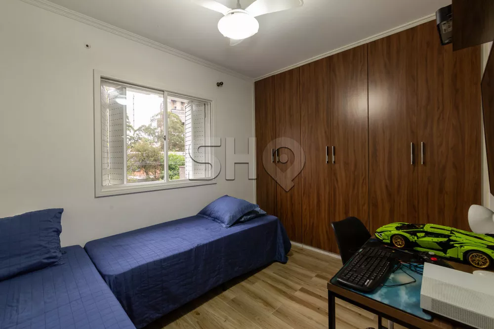 Apartamento, 3 quartos, 166 m² - Foto 25