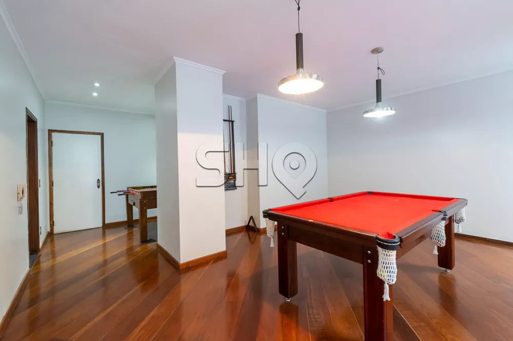 Apartamento, 3 quartos, 166 m² - Foto 36