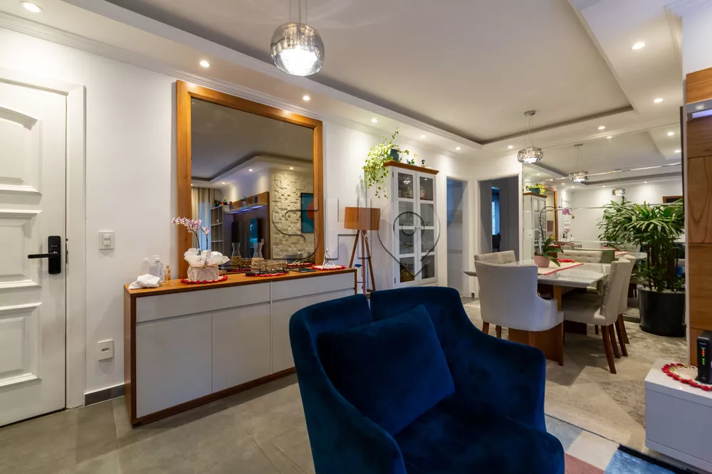 Apartamento, 3 quartos, 166 m² - Foto 6