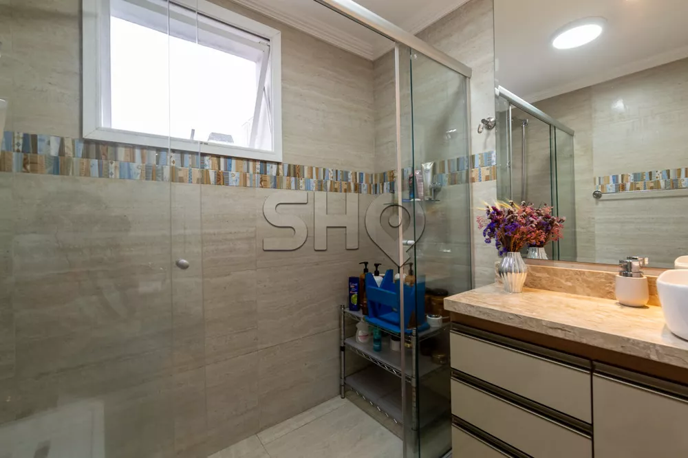 Apartamento, 3 quartos, 166 m² - Foto 29