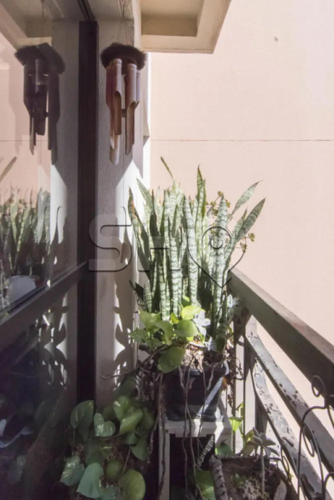 Apartamento, 1 quarto, 36 m² - Foto 5