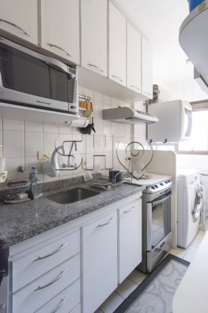 Apartamento, 1 quarto, 36 m² - Foto 6