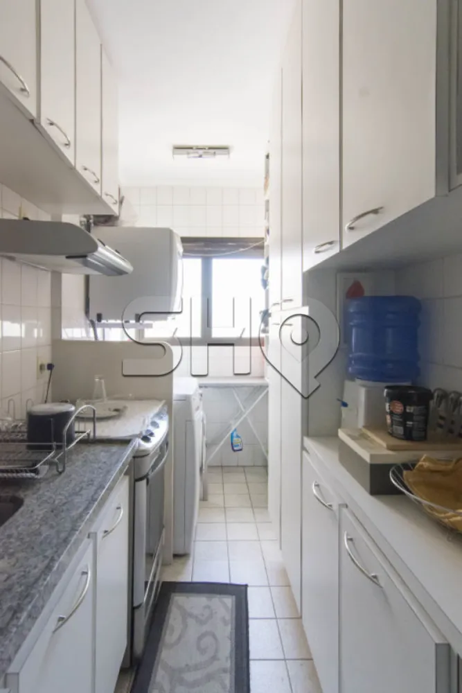 Apartamento, 1 quarto, 36 m² - Foto 7