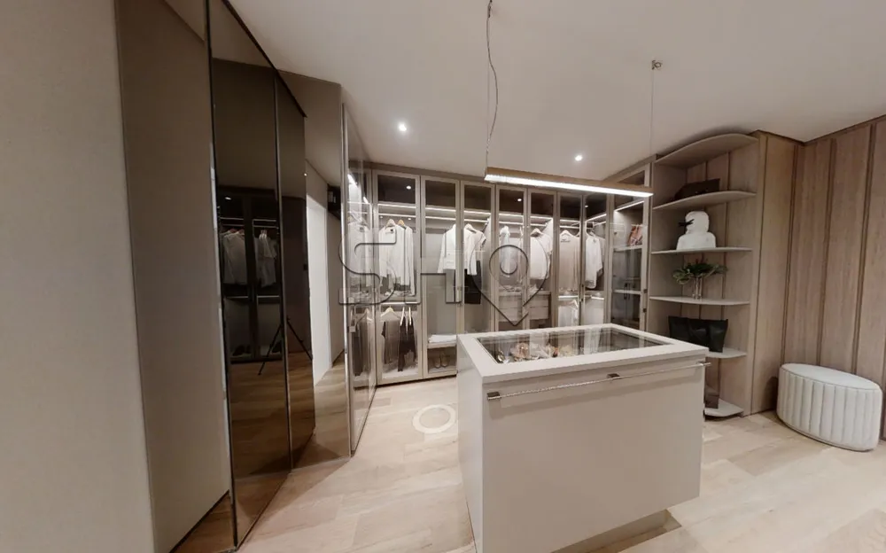 Apartamento, 4 quartos, 264 m² - Foto 6