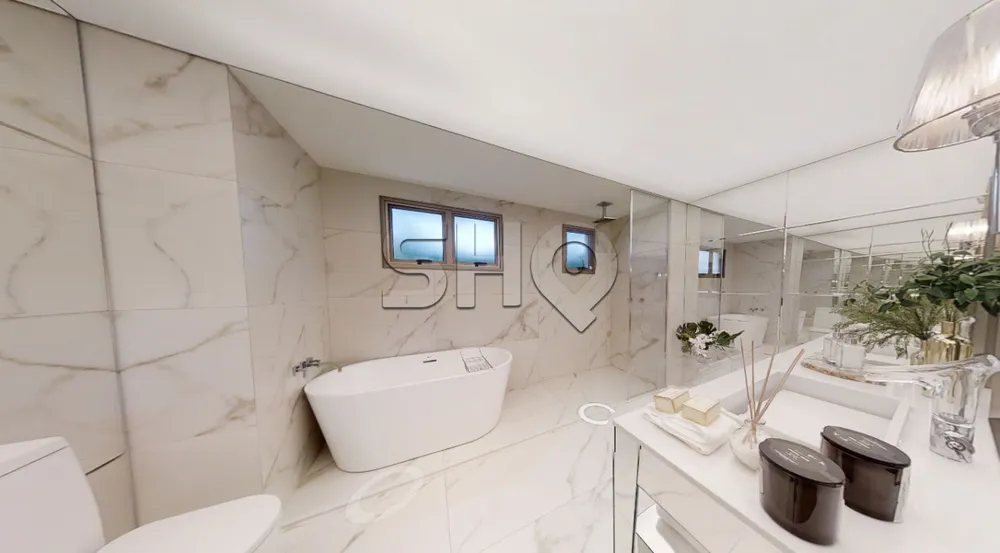 Apartamento, 4 quartos, 264 m² - Foto 5