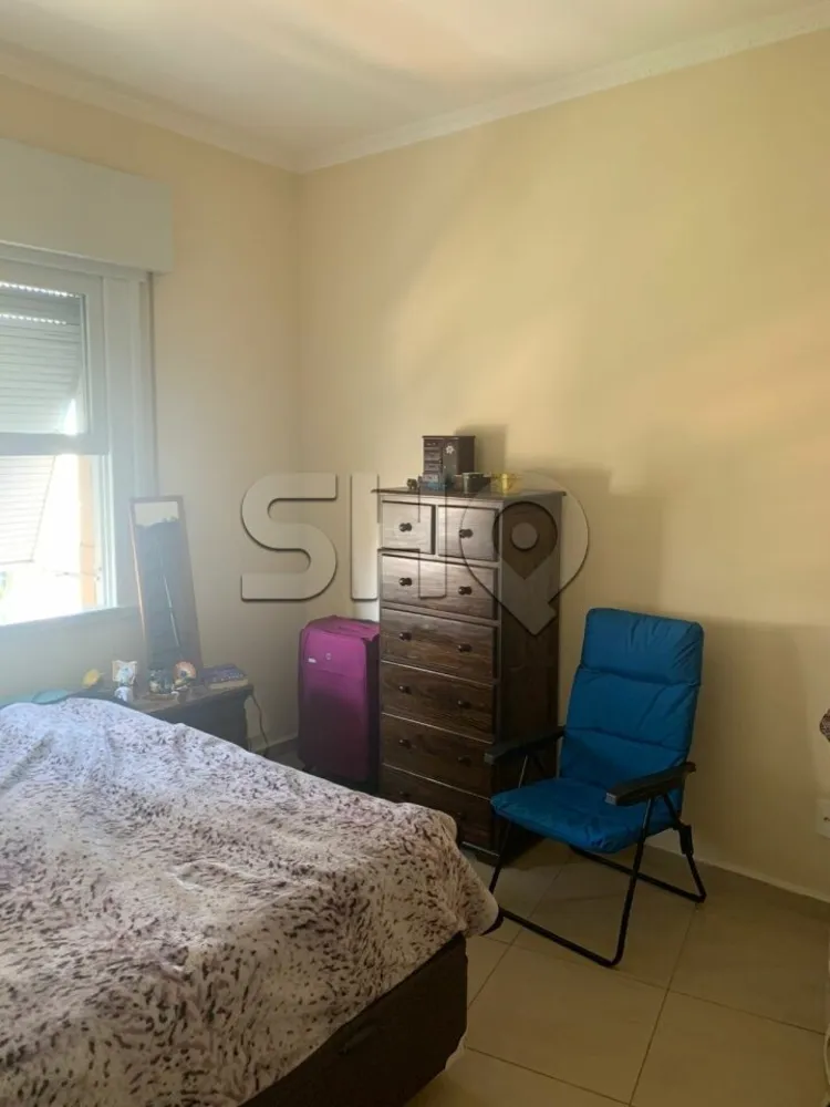 Apartamento, 1 quarto, 53 m² - Foto 8