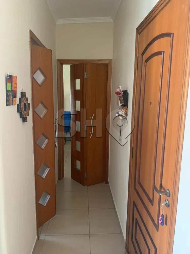 Apartamento, 1 quarto, 53 m² - Foto 1