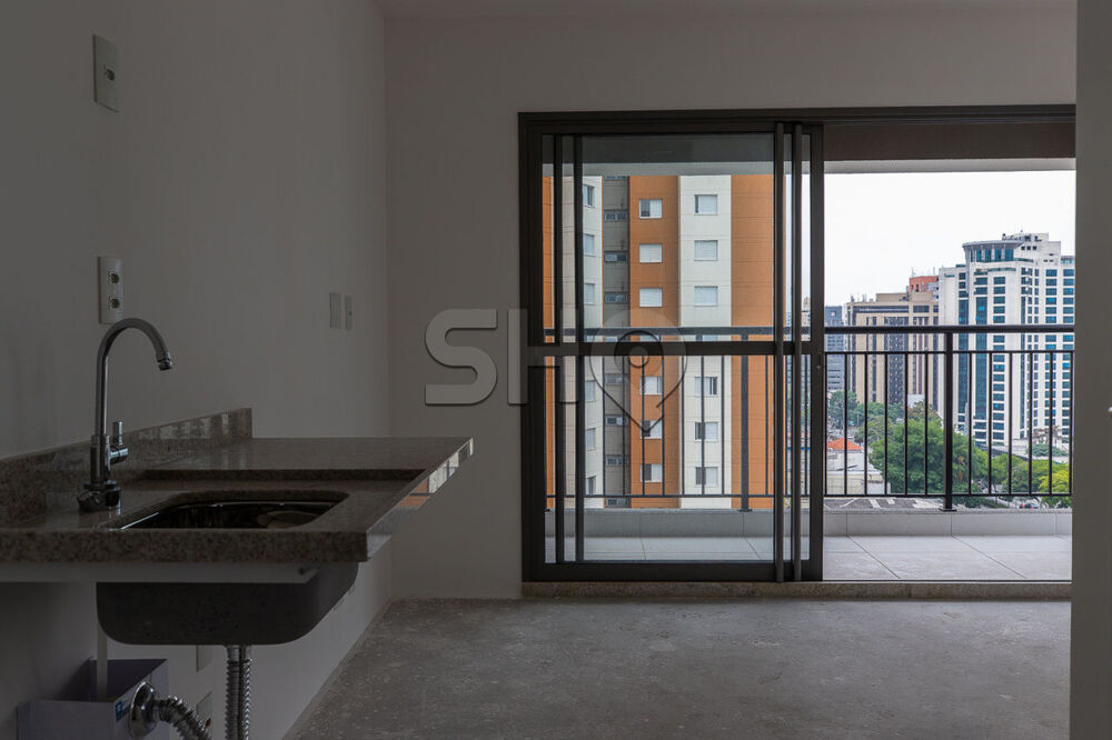 Apartamento, 1 quarto, 25 m² - Foto 5