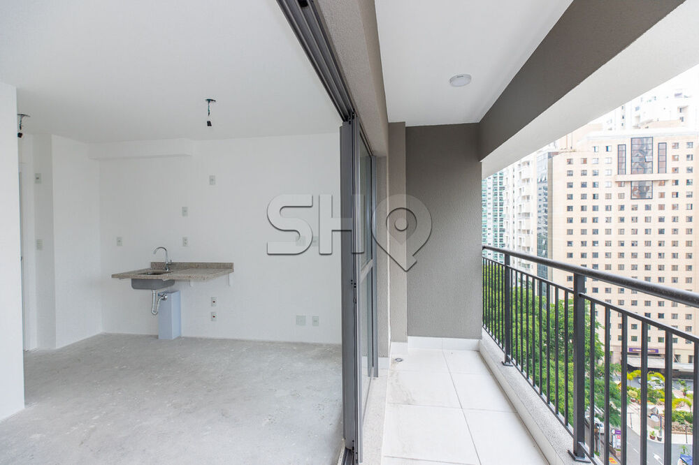 Apartamento, 1 quarto, 25 m² - Foto 3