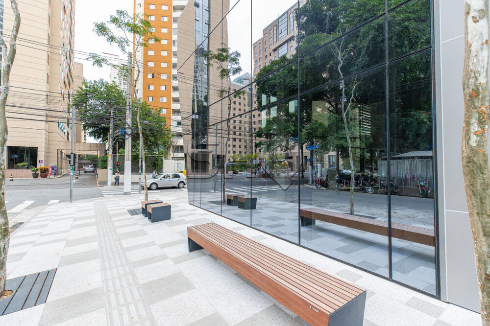 Apartamento, 1 quarto, 25 m² - Foto 6