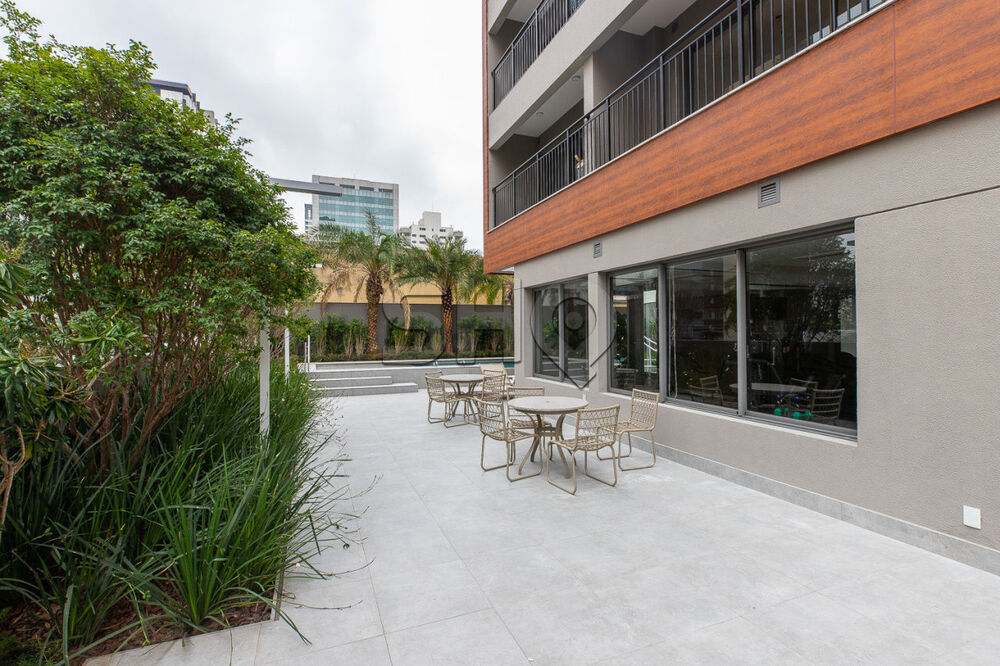 Apartamento, 1 quarto, 25 m² - Foto 15