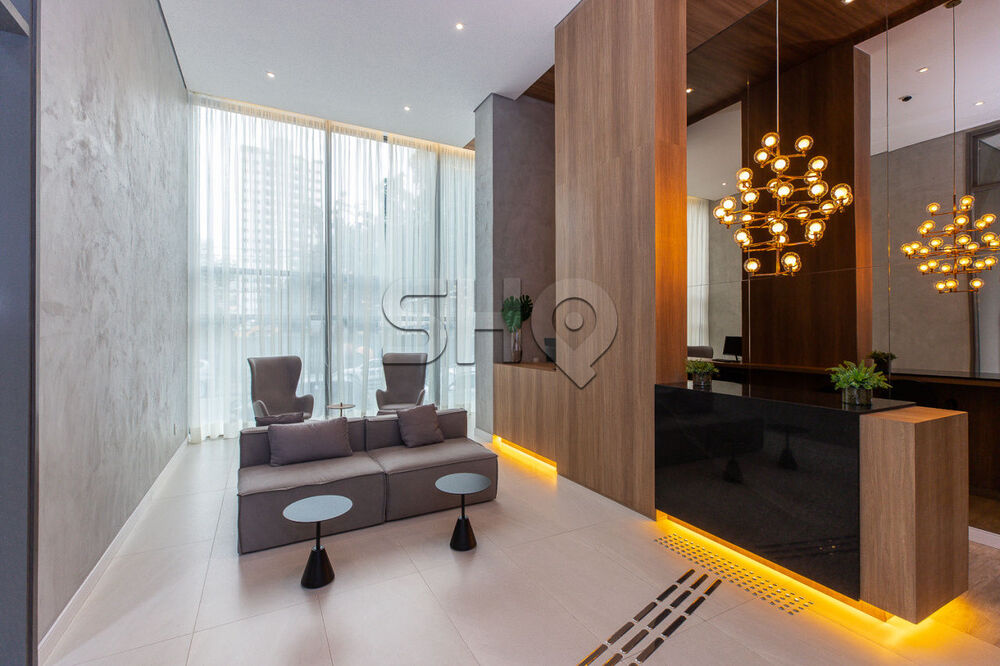 Apartamento, 1 quarto, 25 m² - Foto 10