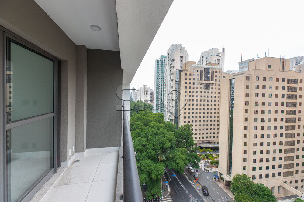 Apartamento, 1 quarto, 25 m² - Foto 2