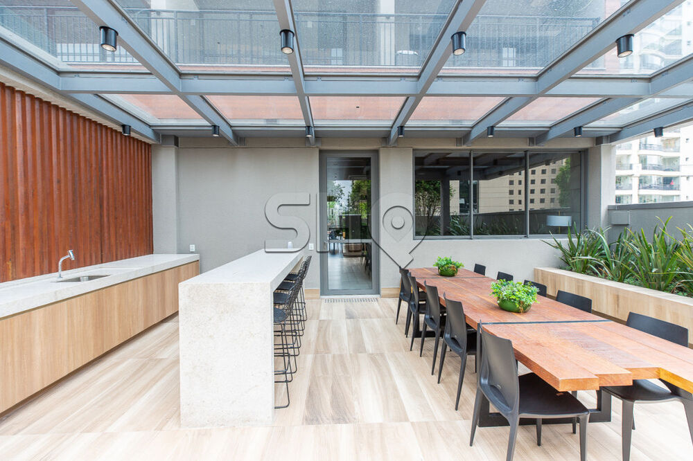 Apartamento, 1 quarto, 25 m² - Foto 16