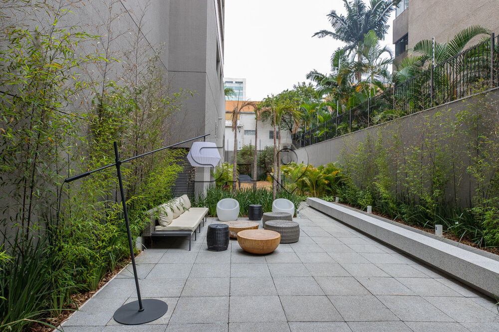 Apartamento, 1 quarto, 25 m² - Foto 8