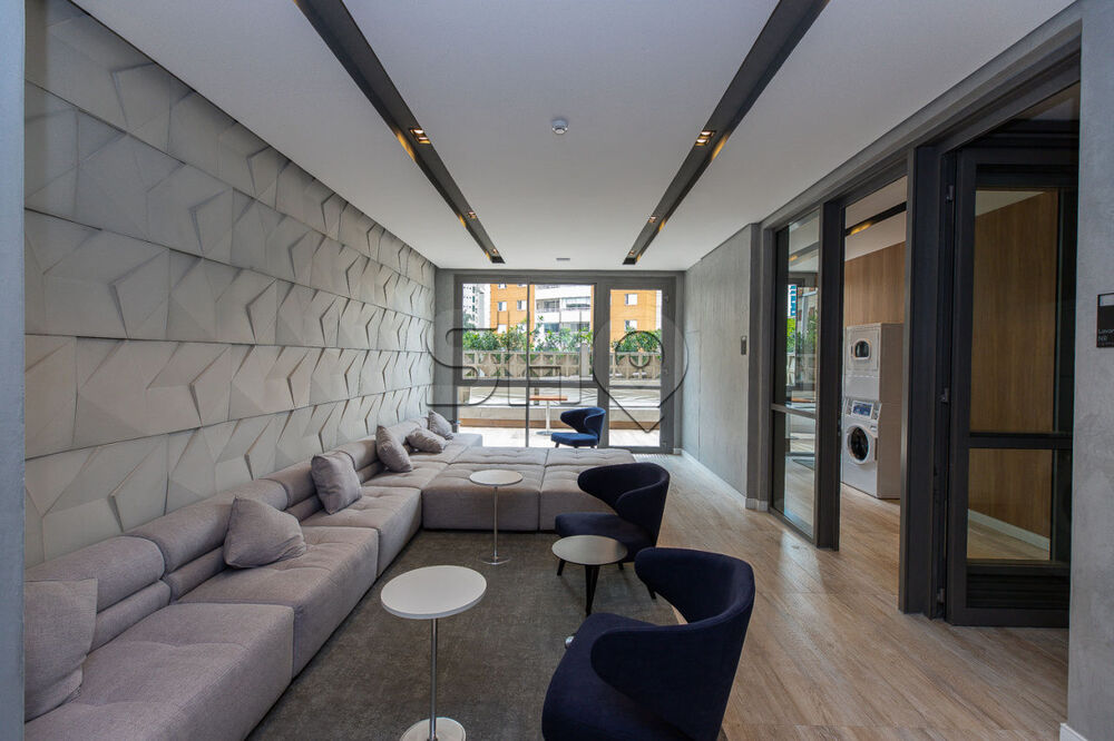 Apartamento, 1 quarto, 25 m² - Foto 11