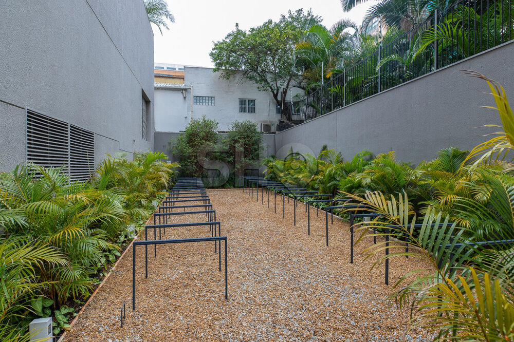 Apartamento, 1 quarto, 25 m² - Foto 9