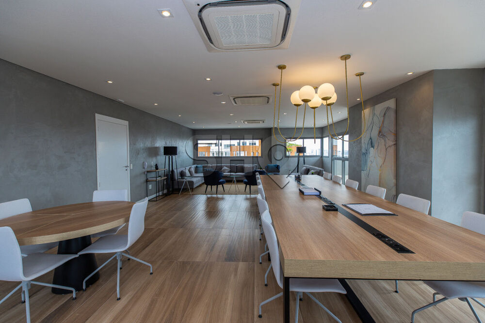 Apartamento, 1 quarto, 25 m² - Foto 19