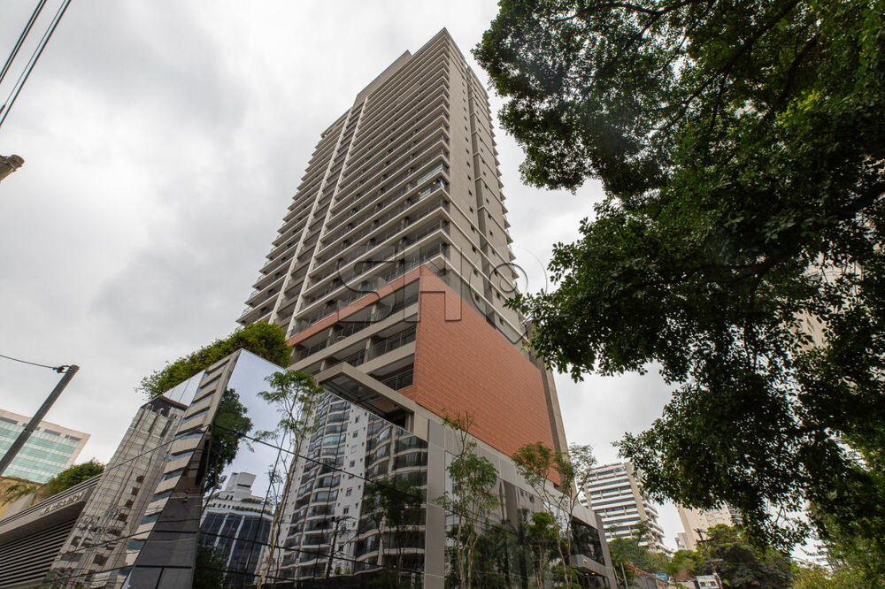 Apartamento, 1 quarto, 25 m² - Foto 20