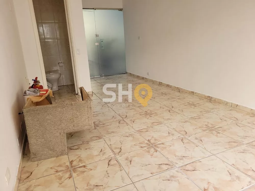 Loja-Salão à venda, 28m² - Foto 1