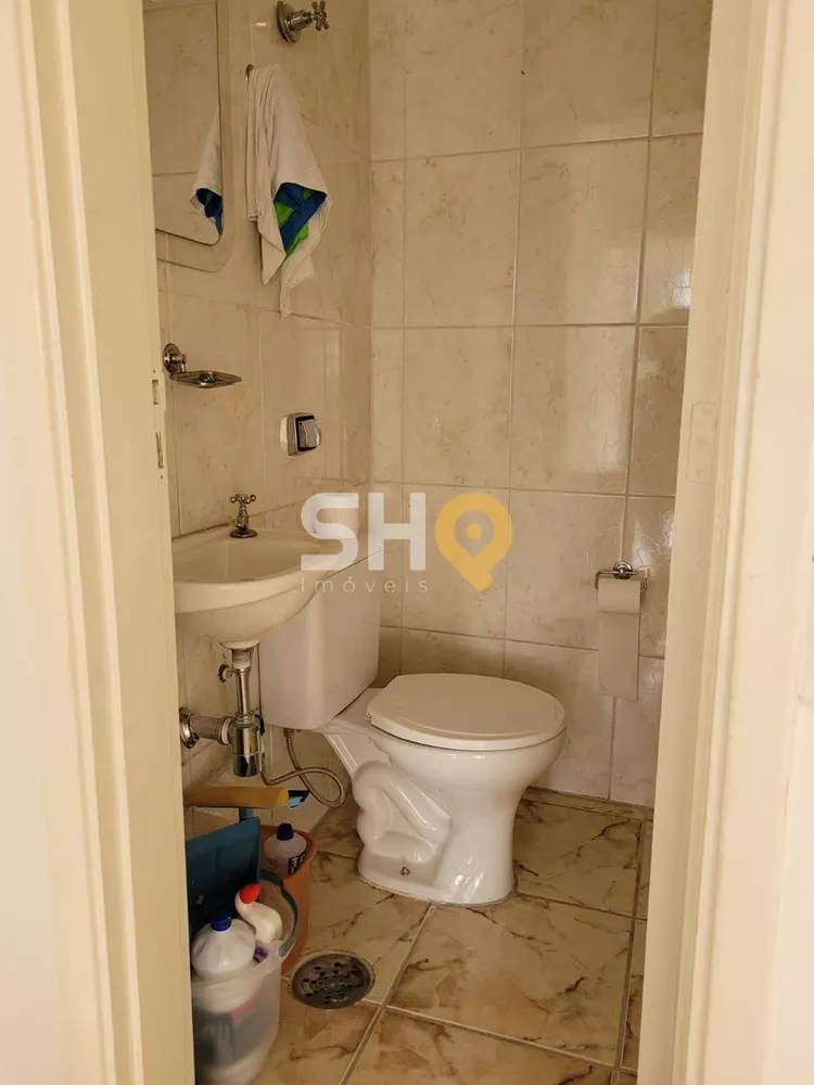 Loja-Salão à venda, 28m² - Foto 4